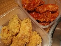 -包装马车·韩国料理·포장마차