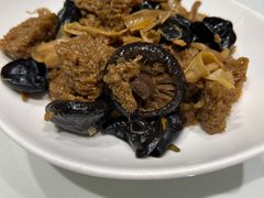 -老洋房花园饭店(绍兴路店)