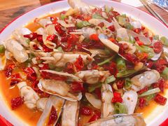 -阿记烧烤(大兴新区店)