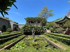 -东莞市可园博物馆