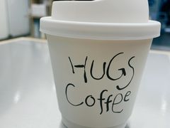 -HUGS coffee(东区店)