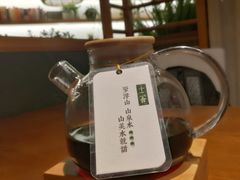 -十二舍·湯物素煮(江泰潤政店)
