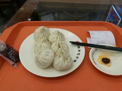 -庆丰包子铺(望京广顺店)