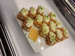 -福州仓山凯悦酒店·Market Cafe Lacucina咖啡厅