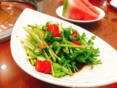 -宝泉铜锅(高新店)