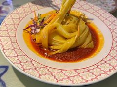 -撒拉花儿·新疆菜·清真(太阳宫店)