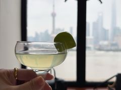 -上海和平饭店华懋阁 Cathay Room