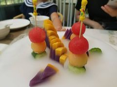 -御仙都北京菜馆·烤鸭店(双井店)