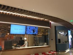 -西贝(上海新梅广场店)