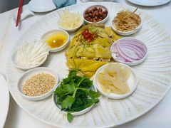 -顺味凤城·顺德菜专门店(九六广场店)