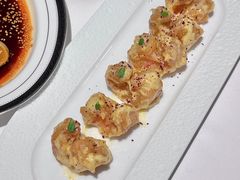 -T館·花园艺术餐厅