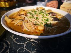 -国生茶庄·地道农家菜团建活动