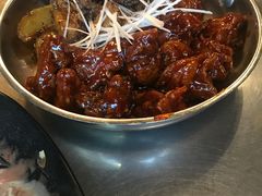 -MI WU FACTORY米屋美食工厂餐厅(绿地店)