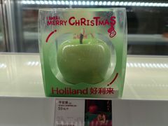 -好利来(东四店)