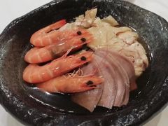 -和记小菜(大宁店)
