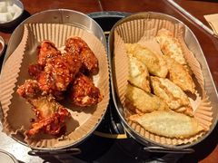 -양평식당·杨平食堂(华贸店)