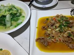 -千岛湖小鱼儿·淳安匠心农家菜