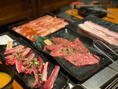-千寻烧肉(政务区店)