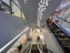 -杭州西湖银泰百货