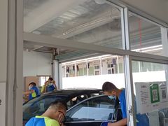 -喜憨儿洗车中心(梅林店)