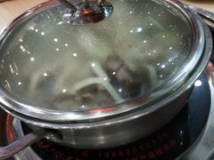 -渝昇记麻辣空间(店口店)