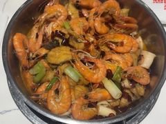 -七欣天香辣蟹火锅(上海安亭新源路店)