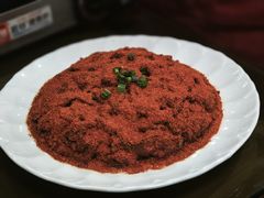秘制雪花牛肉-祥云精致湘菜馆(东1时区店)