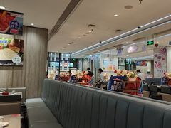 -海底捞火锅(步步高新天地店)