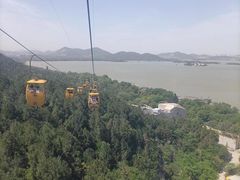 -云龙山