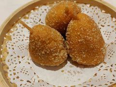 -大鸭梨烤鸭(甘家口店)