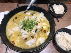 -好人民间小吃·番茄鱼酸菜鱼(木渎悠方店)
