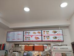 -香妃烤鸡(西单店)