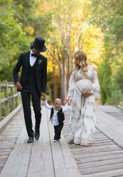 -Lisamoon礼慕纱婚纱礼服高级定制