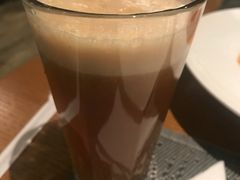 苹果汁-香草意餐厅(杏石口路店)
