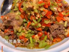 -小湘旺臭鳜鱼(百子湾店)