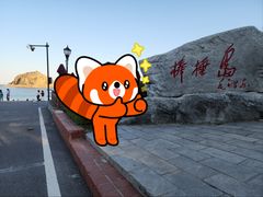 -棒棰岛宾馆景区