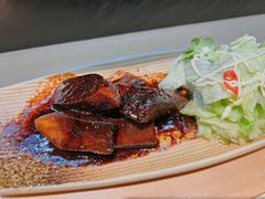 红酒牛舌-昇鳗鱼家(浦东店)