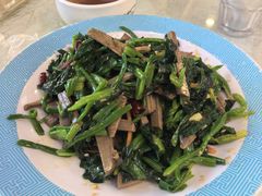 -清真·盛京白记 小骨头羊汤馆(南八马路店)