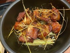 -滇野云南野生菌餐厅(陕西南路店)