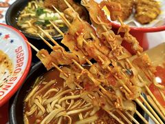 -姐弟俩土豆粉(西安小寨店)