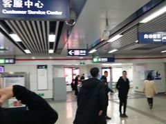 -闸弄口(地铁站)