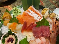 -炙柒Sekinana·精致料理 烧鸟·铁板烧(海上世界店)