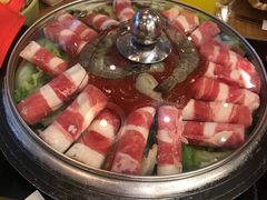 -米字旁先锋韩餐(茂业天地店)