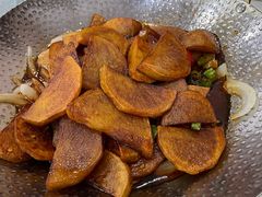 -同发号饭庄(复兴路店)