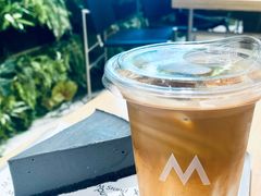 -M Stand(宁波万象城店)