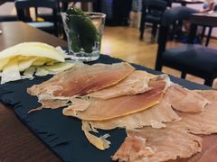 -LA CREPERIE BRETONNE布列塔尼法式餐厅(天童北路店)