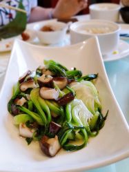 -志诚丽柏酒店·锦轩中餐厅·宴会厅