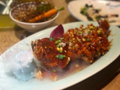 -鱼食饭稻·苏浙土菜17年老馆子(平江路店)