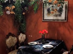-第101座花园餐厅(湖滨88店)