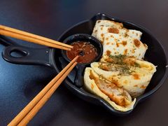 -甘单茶事小馆(洋河店)